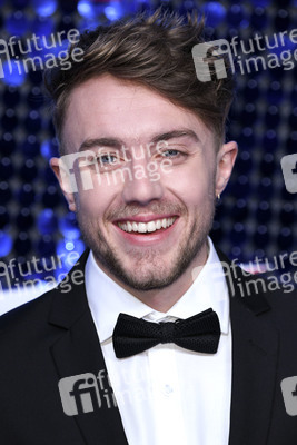Global Awards 2020 in London