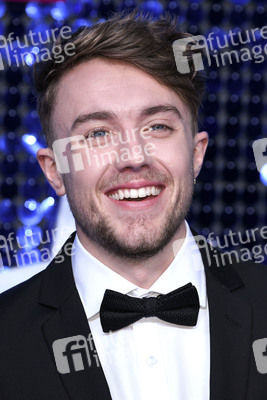 Global Awards 2020 in London