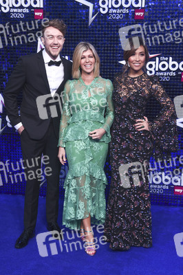 Global Awards 2020 in London