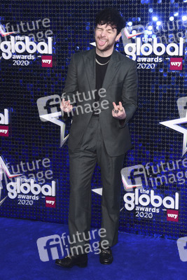 Global Awards 2020 in London