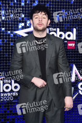 Global Awards 2020 in London