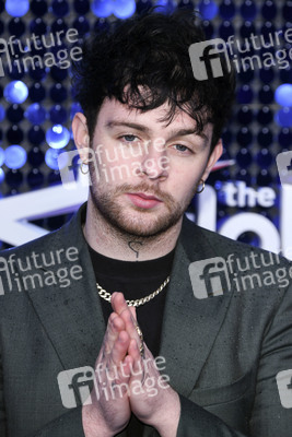 Global Awards 2020 in London