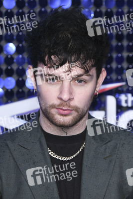 Global Awards 2020 in London