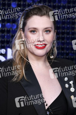 Global Awards 2020 in London