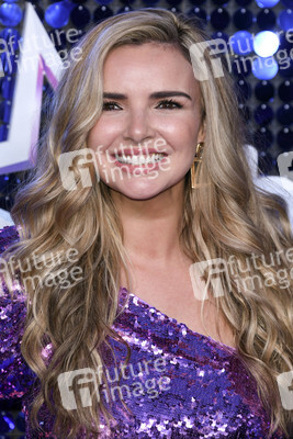 Global Awards 2020 in London