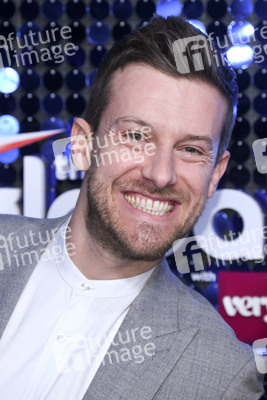 Global Awards 2020 in London