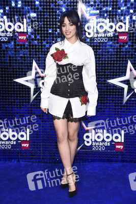 Global Awards 2020 in London