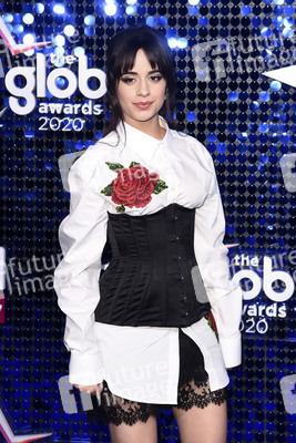 Global Awards 2020 in London