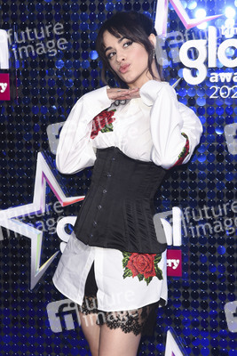 Global Awards 2020 in London