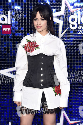 Global Awards 2020 in London