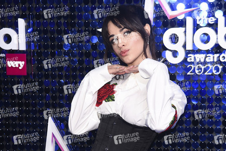 Global Awards 2020 in London