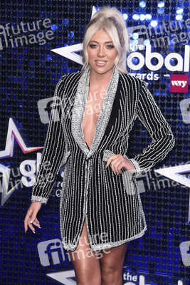 Global Awards 2020 in London