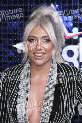 Global Awards 2020 in London