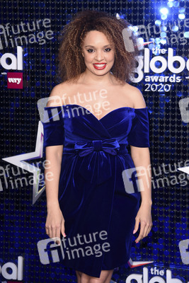 Global Awards 2020 in London