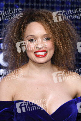 Global Awards 2020 in London