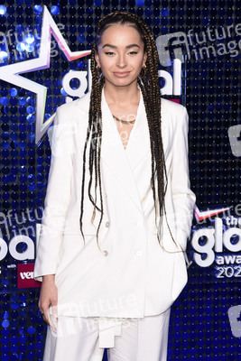 Global Awards 2020 in London