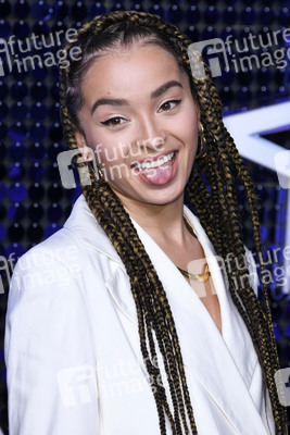 Global Awards 2020 in London