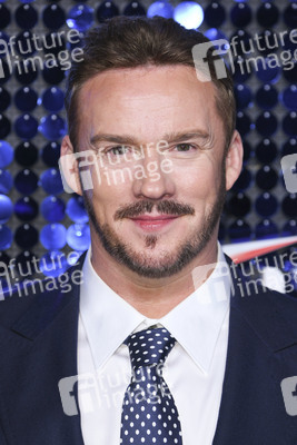 Global Awards 2020 in London