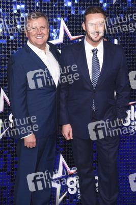 Global Awards 2020 in London