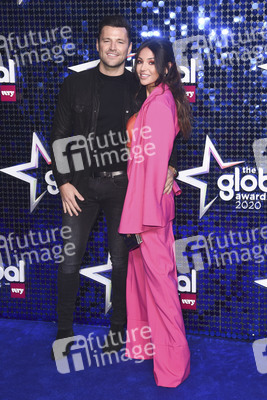 Global Awards 2020 in London