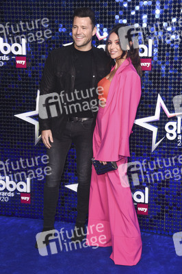 Global Awards 2020 in London