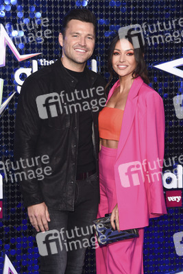 Global Awards 2020 in London