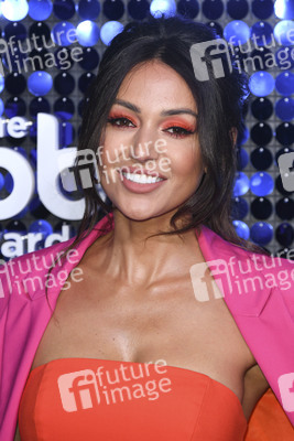 Global Awards 2020 in London