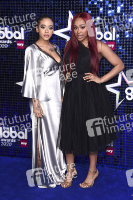 Global Awards 2020 in London