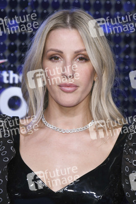 Global Awards 2020 in London