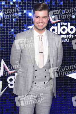 Global Awards 2020 in London