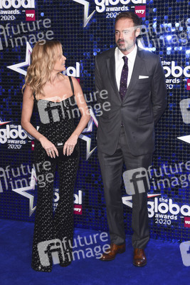 Global Awards 2020 in London