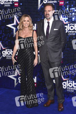 Global Awards 2020 in London