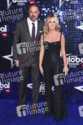 Global Awards 2020 in London