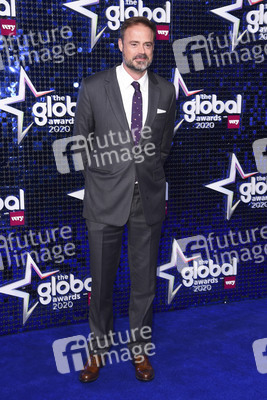 Global Awards 2020 in London