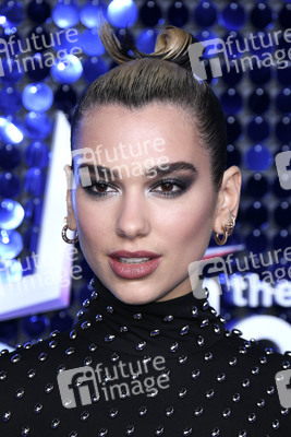 Global Awards 2020 in London