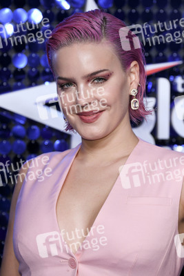 Global Awards 2020 in London