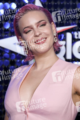 Global Awards 2020 in London