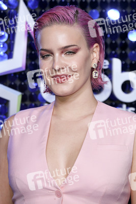 Global Awards 2020 in London