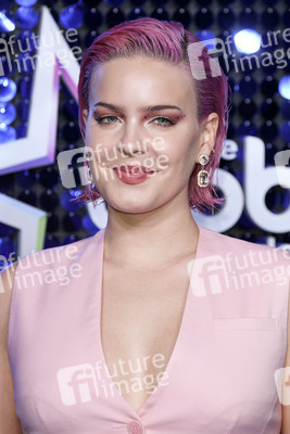 Global Awards 2020 in London