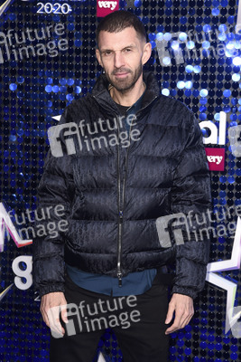 Global Awards 2020 in London