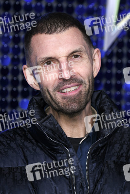 Global Awards 2020 in London