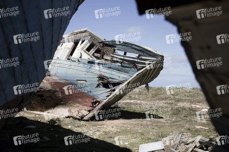 Impressionen aus Lampedusa