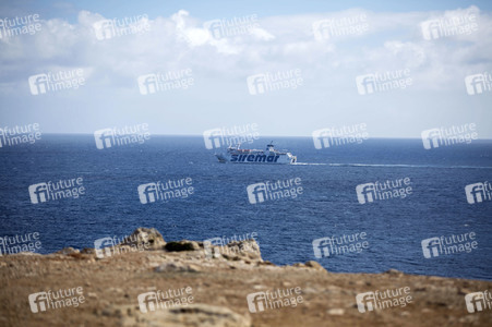 Impressionen aus Lampedusa