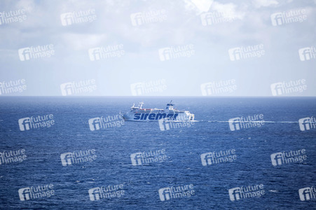 Impressionen aus Lampedusa