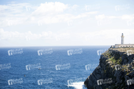 Impressionen aus Lampedusa