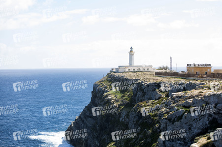 Impressionen aus Lampedusa