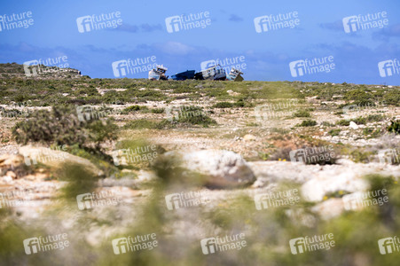 Impressionen aus Lampedusa