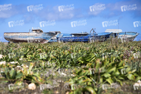 Impressionen aus Lampedusa