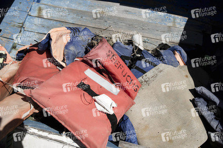 Impressionen aus Lampedusa