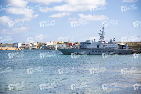 Impressionen aus Lampedusa